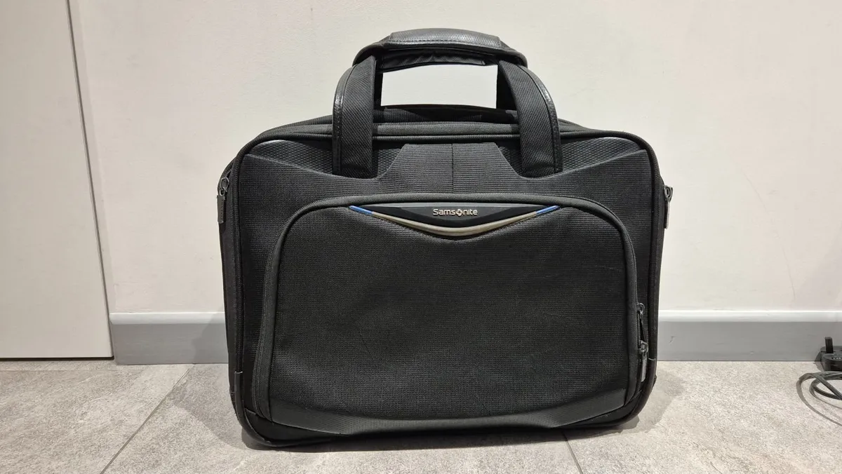 Samsonite laptop bag - Image 2