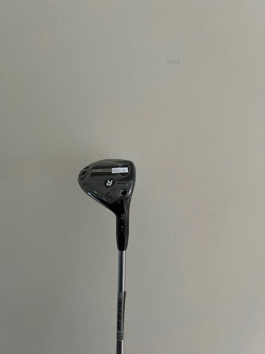 Titleist GT1 4 hybrid 20° - Image 1