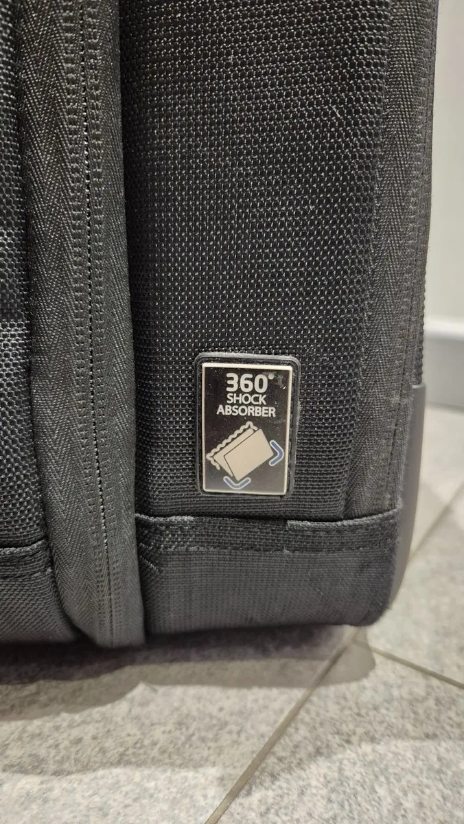 Samsonite laptop bag - Image 4