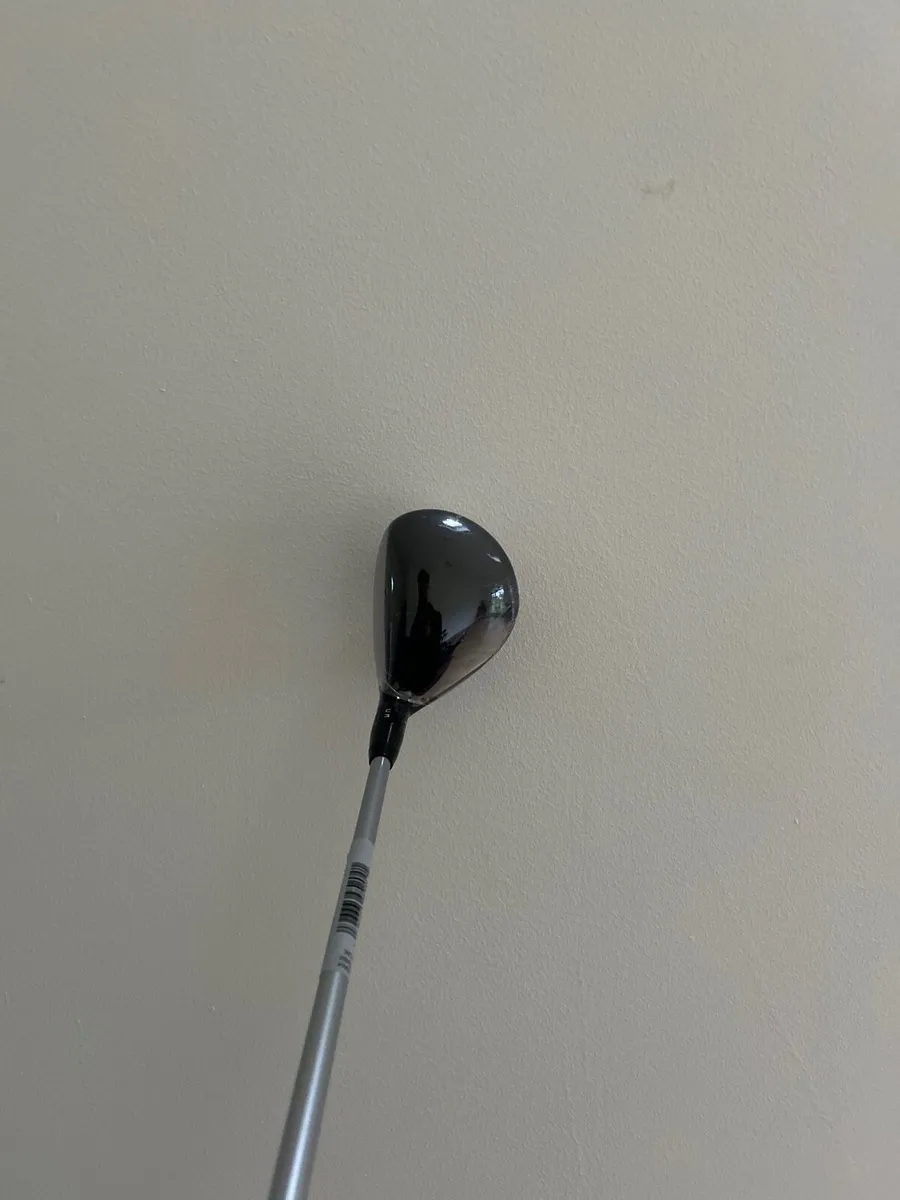 Titleist GT1 4 hybrid 20° - Image 3
