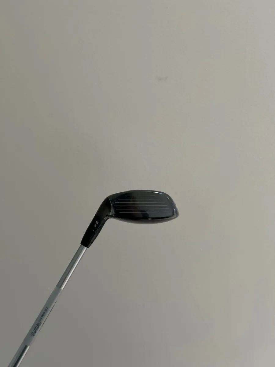 Titleist GT1 4 hybrid 20° - Image 2