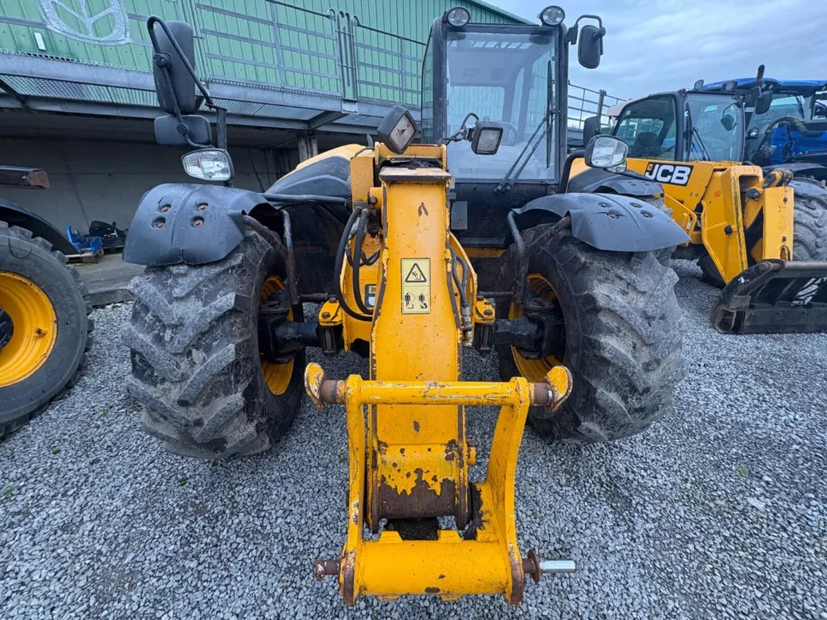 JCB 526-56 TELEPORTER - Image 1