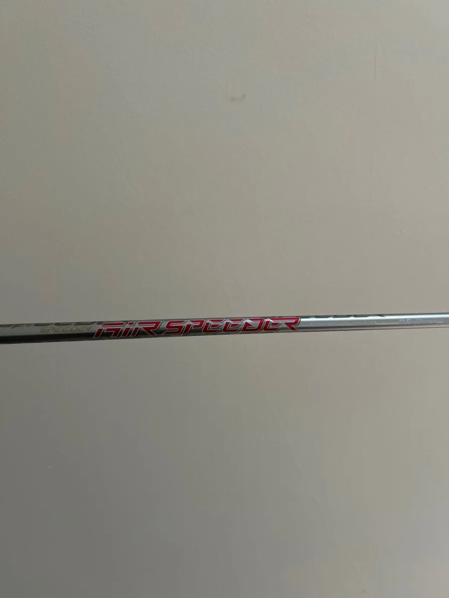 Titleist GT1 4 hybrid 20° - Image 4