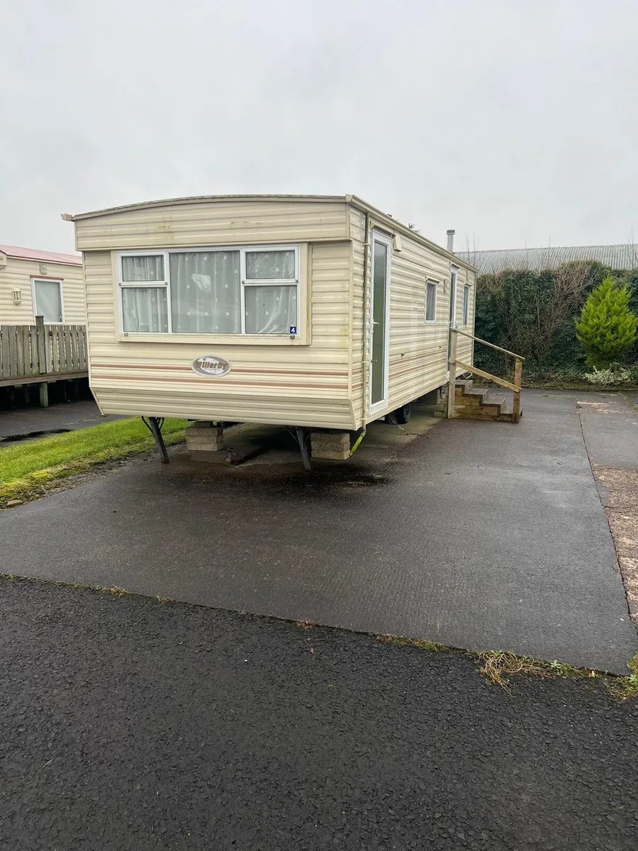 Mobile home - Image 1