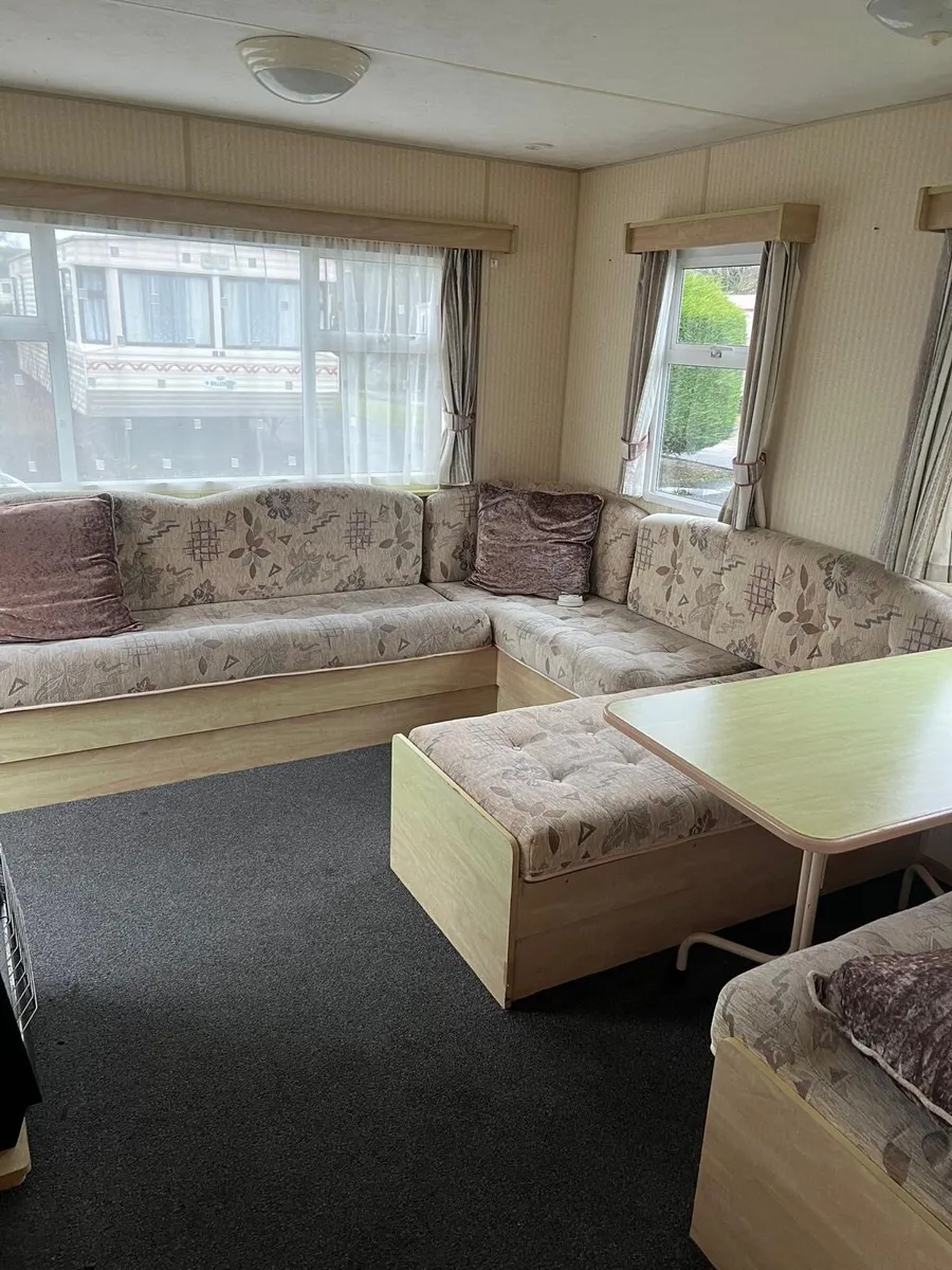 Mobile home - Image 2