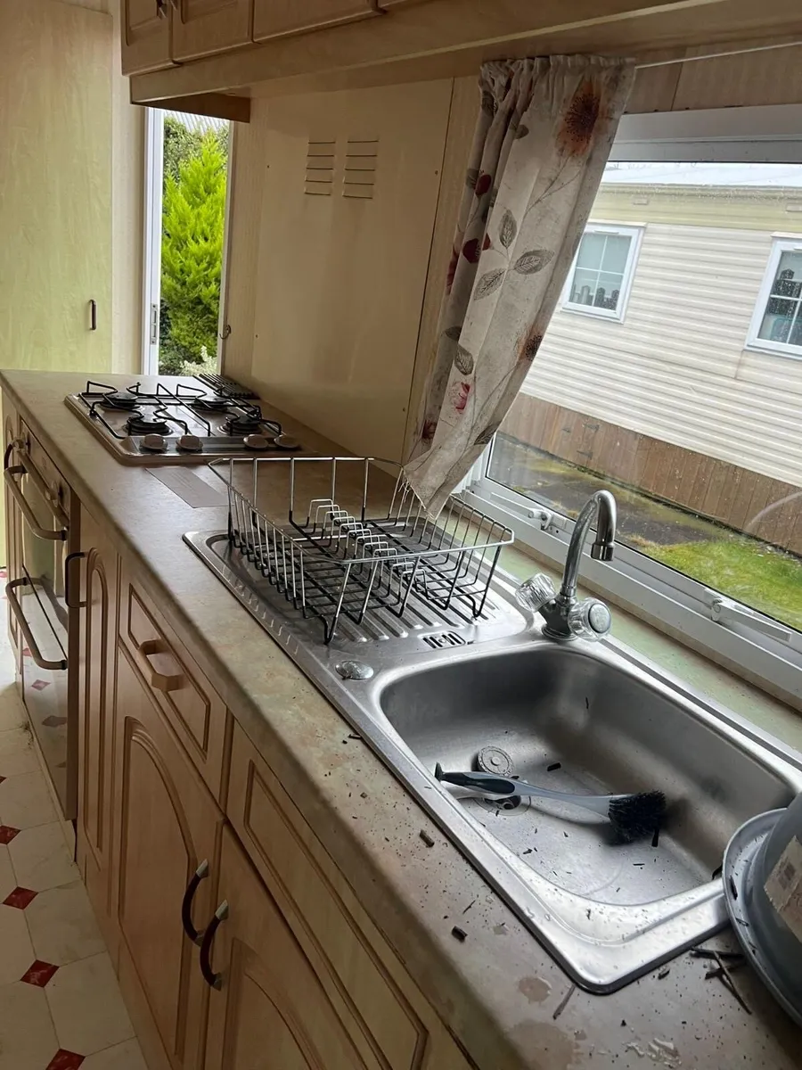 Mobile home - Image 4