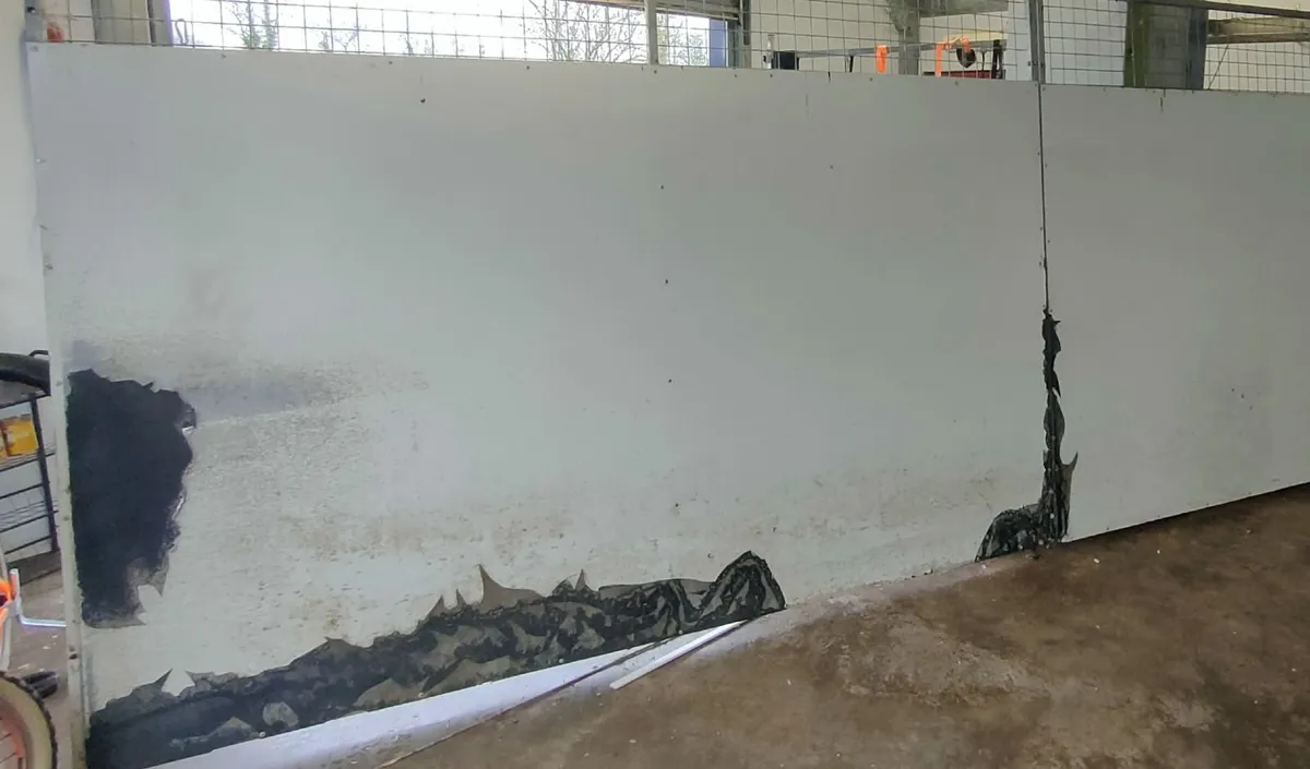 Kennel dividers - Image 2