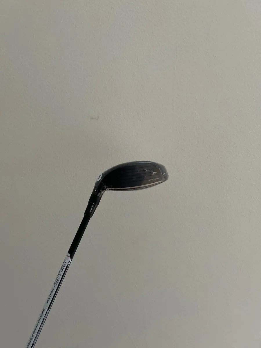 Taylormade QI4D 7 wood 21° - Image 2