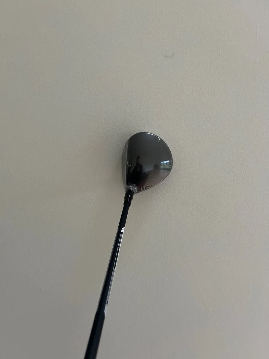 Taylormade QI4D 7 wood 21° - Image 3