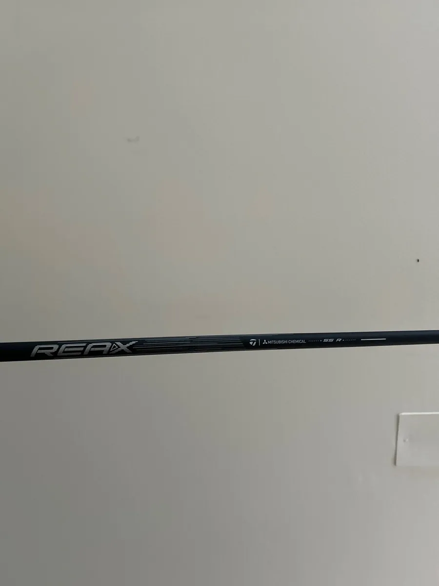 Taylormade QI4D 7 wood 21° - Image 4