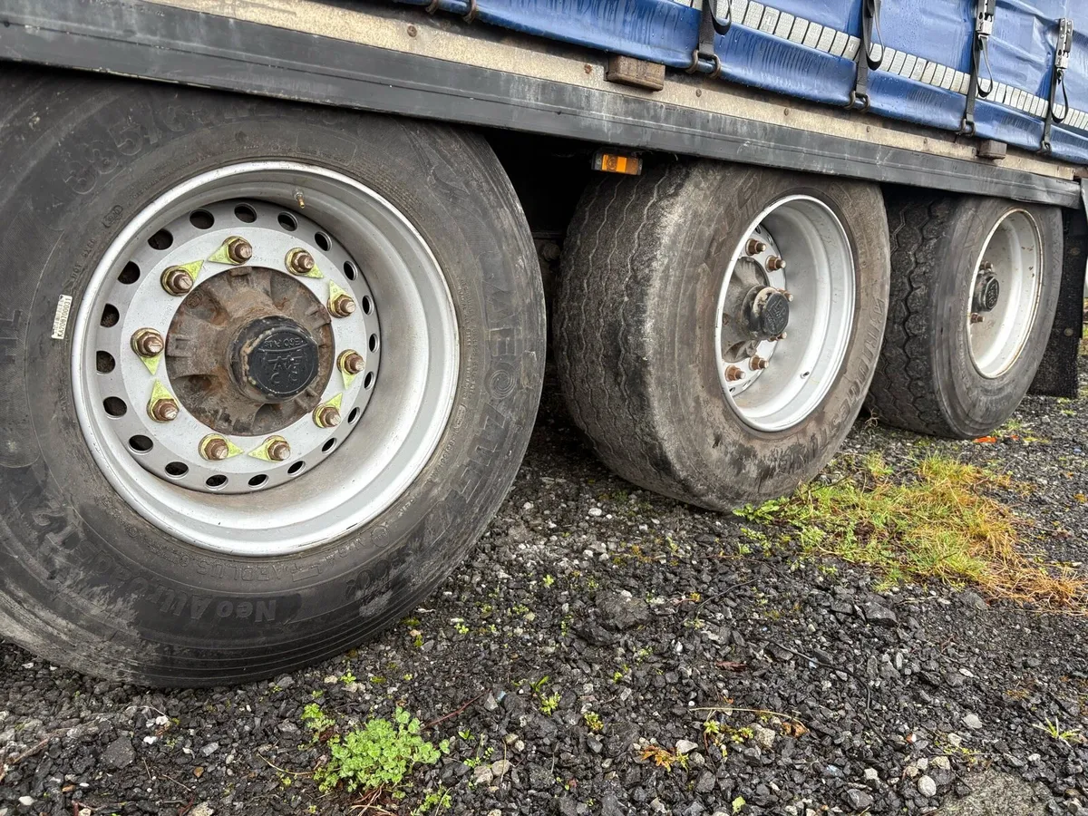 Krone Euroliner - Image 2