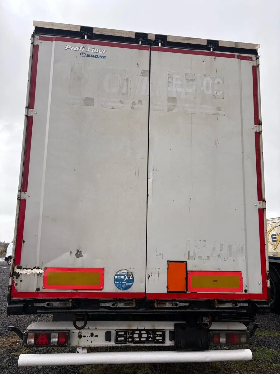 Krone Euroliner - Image 3