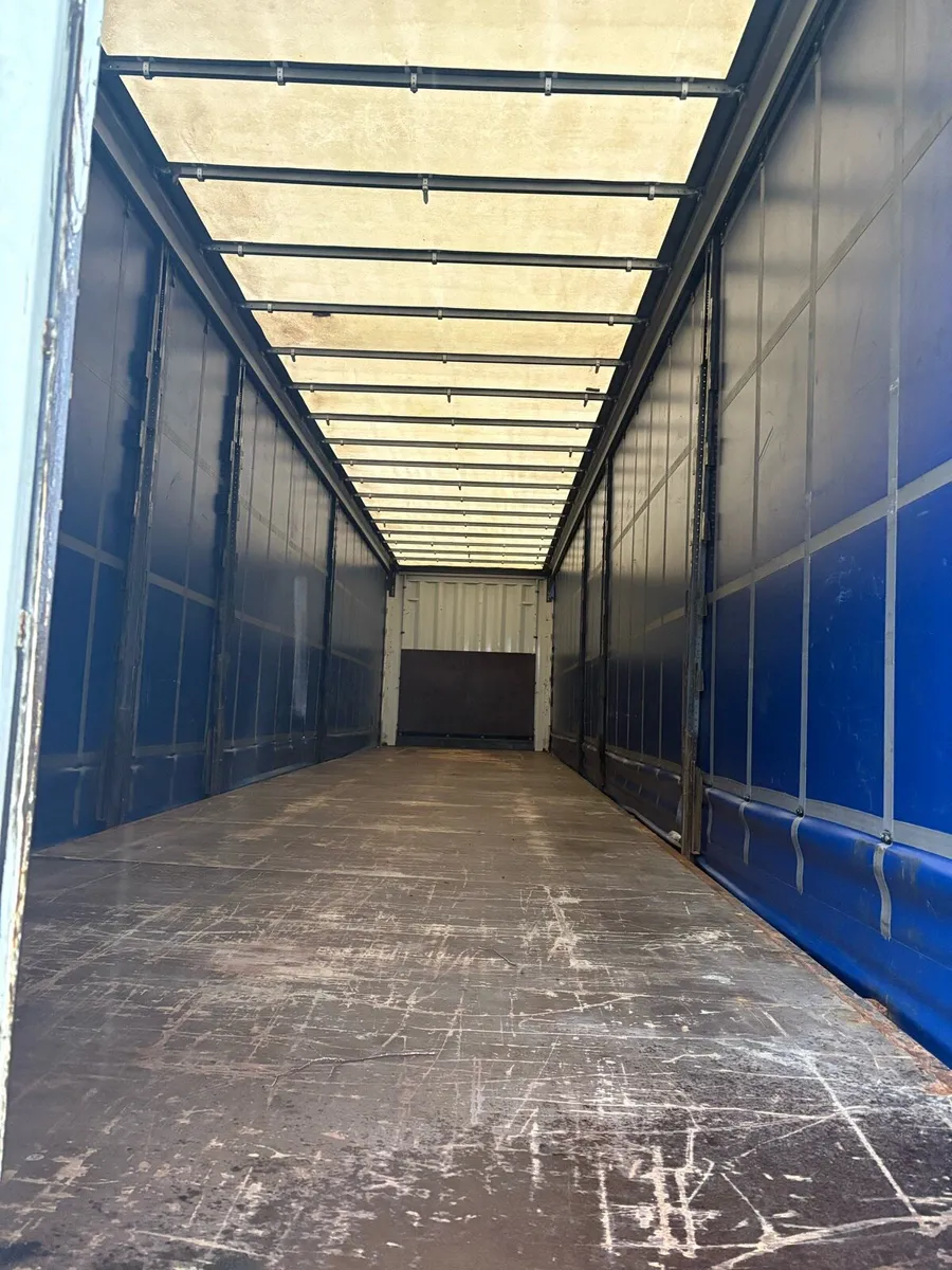 Krone Euroliner - Image 4