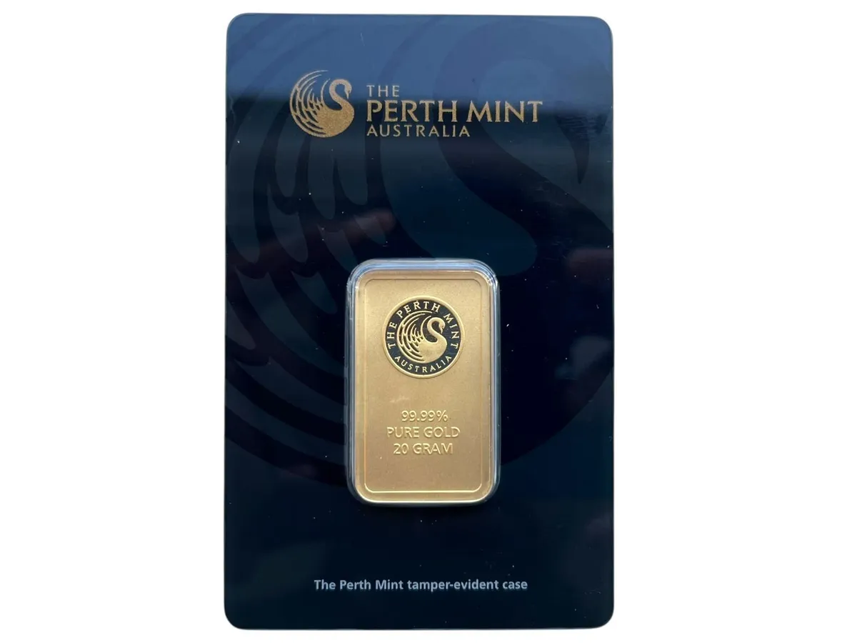 Unreserved Gold Bullion Auction - Image 2