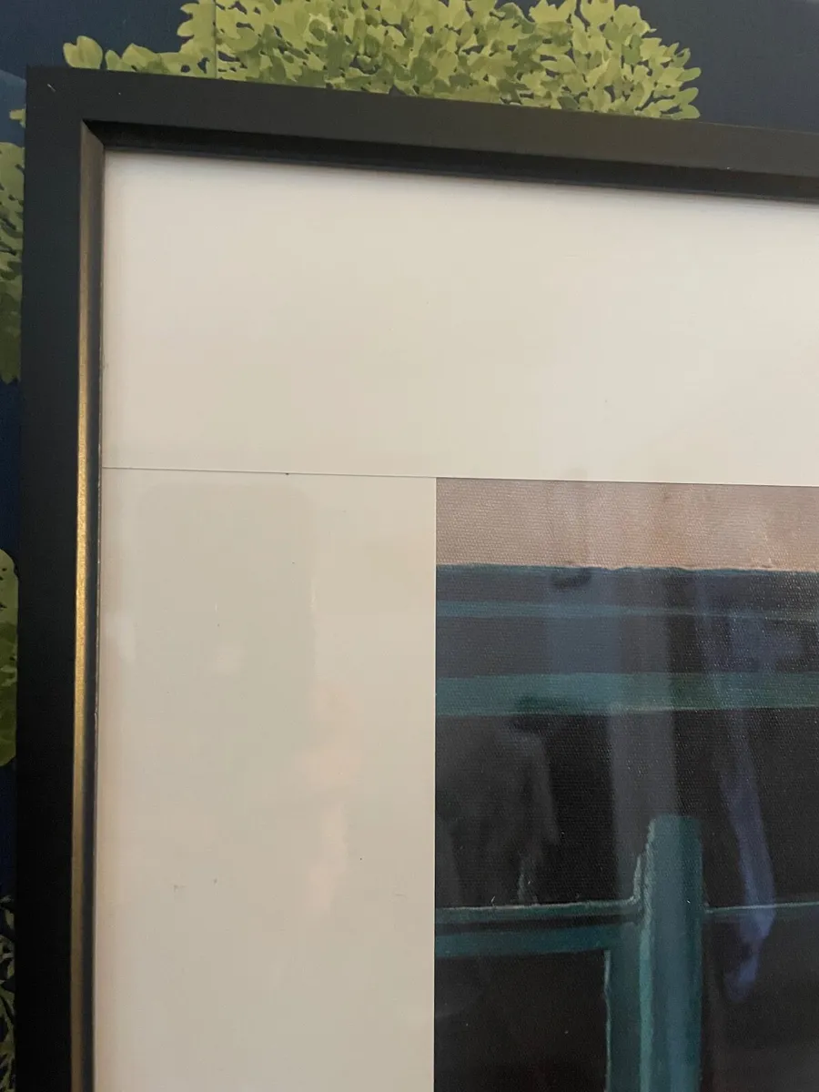 Beautiful Edward Hopper Picture - Image 3