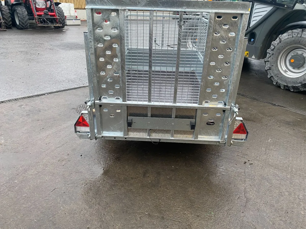 NEW Nugent General Purpose trailer - Image 2