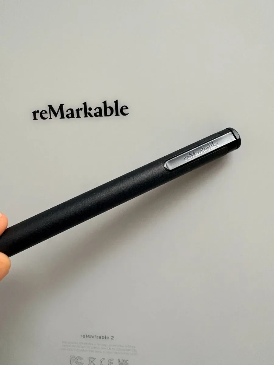 Remarkable 2 Paper Tablet - Image 2