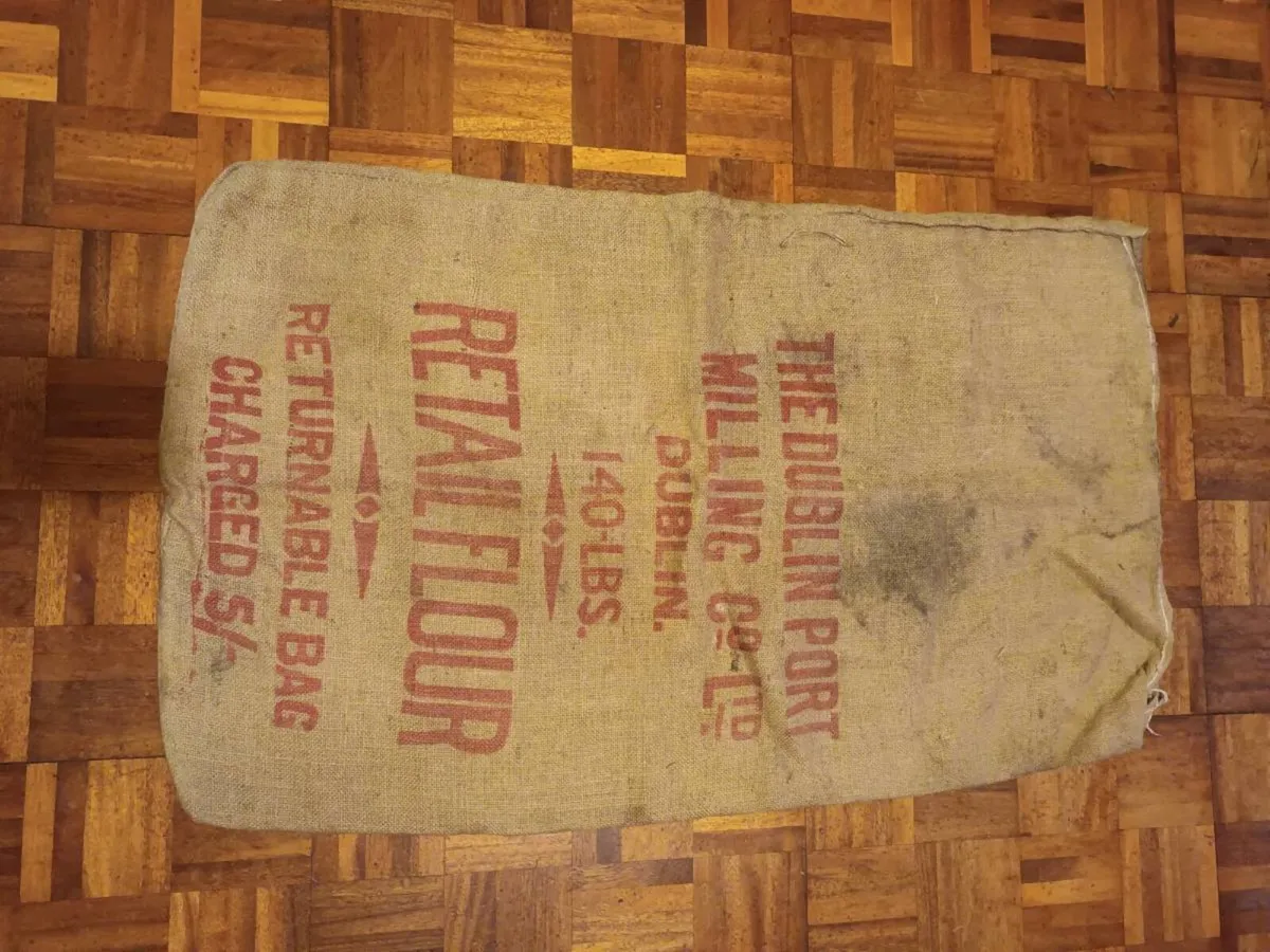 Jute Sack - Image 1