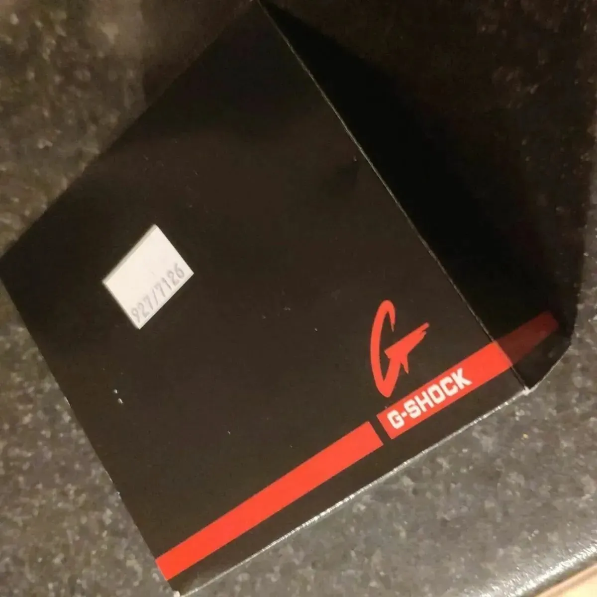 Casio G Shock G-100 - Image 2