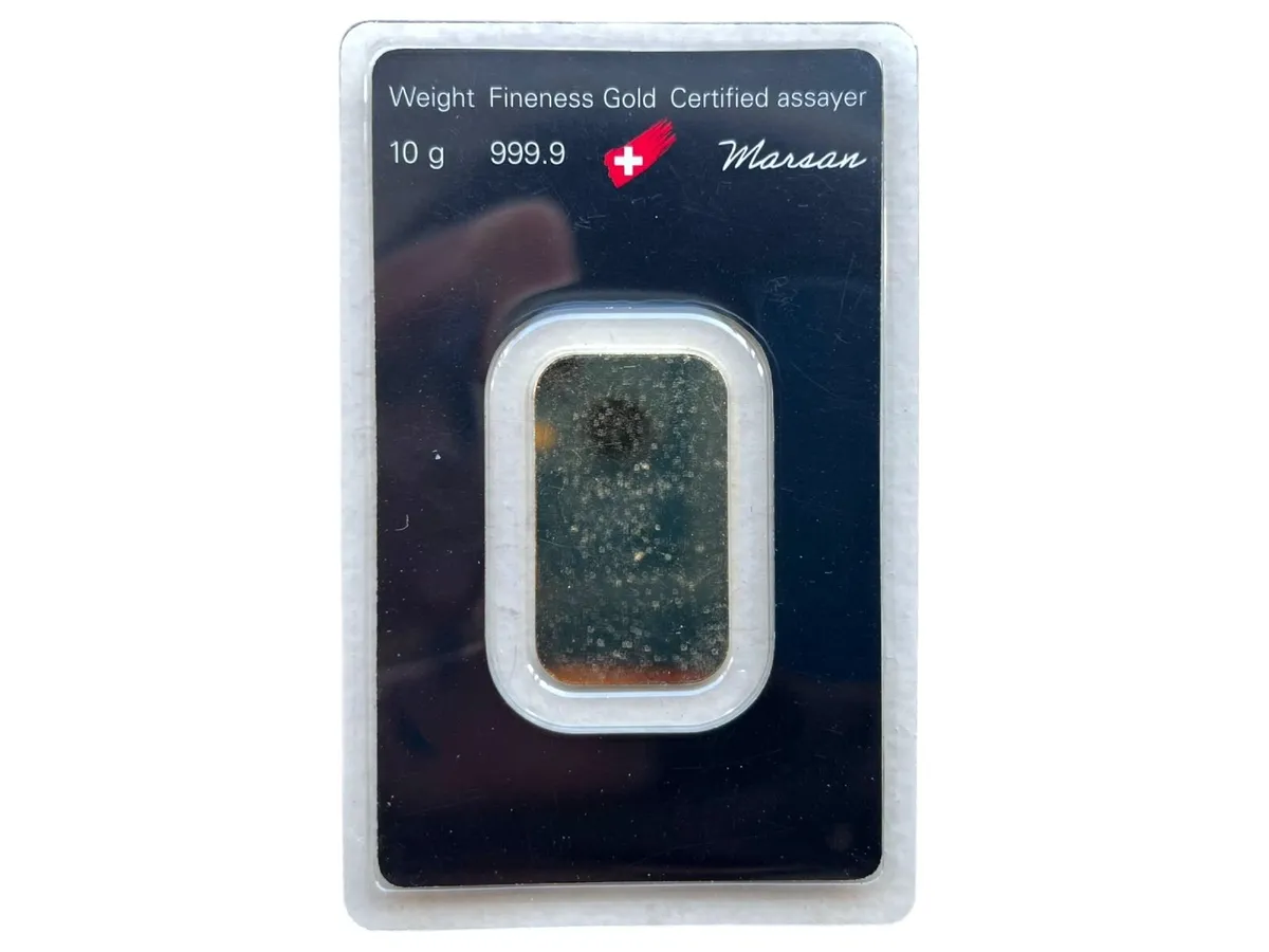Online Auction Of A Gold Bar & More! - Image 2