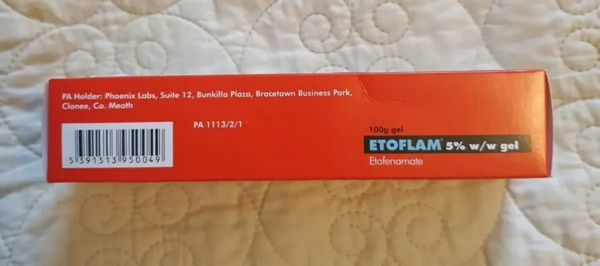 Massage Gel - Image 2