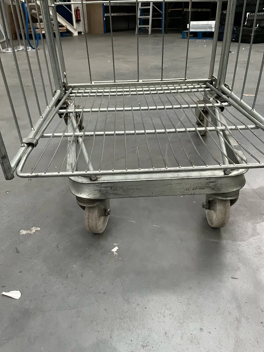 Roll Cage 3 sided - Image 3