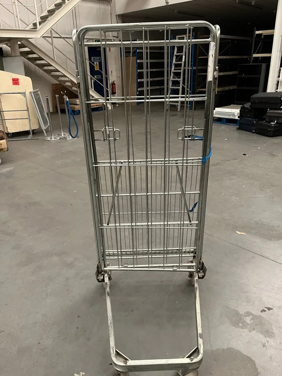 Roll Cage 3 sided - Image 4