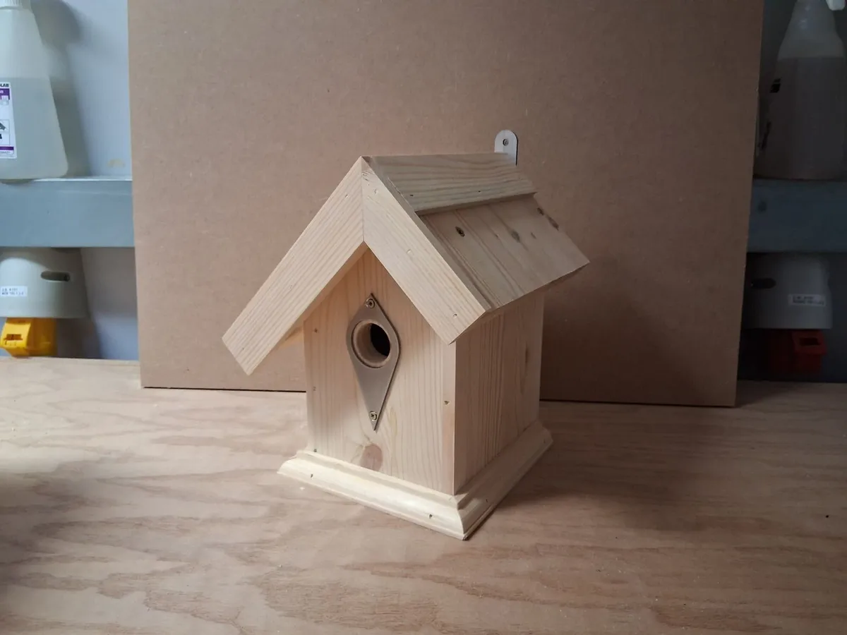 Bird boxes - Image 3