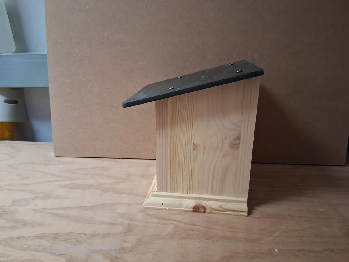 Bird boxes - Image 4