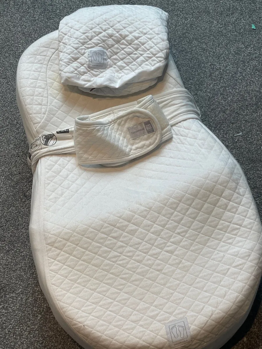 Cocoonababy - Image 1