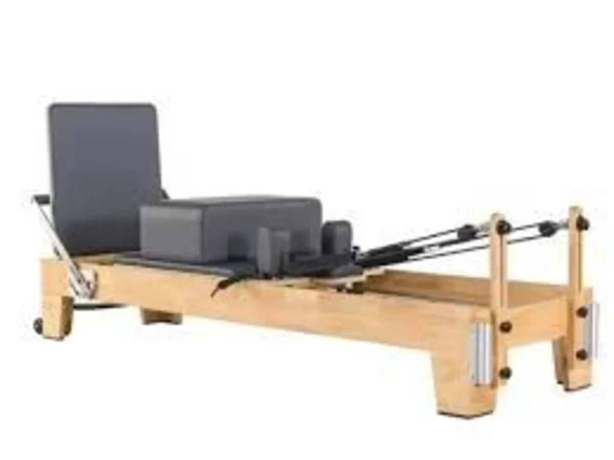 Pilates Reformer-Free Delivery Nationwide