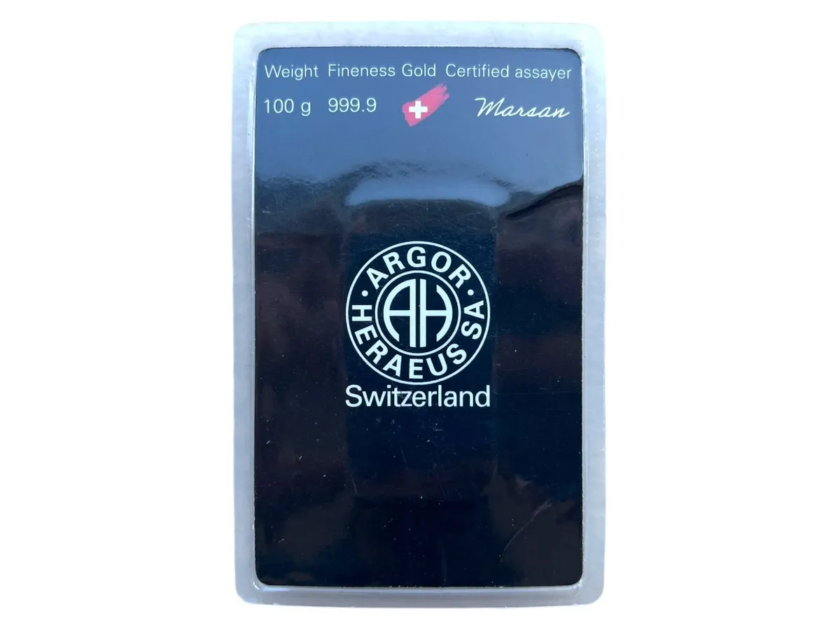 Online Auction Of A Gold Bar & More! - Image 2