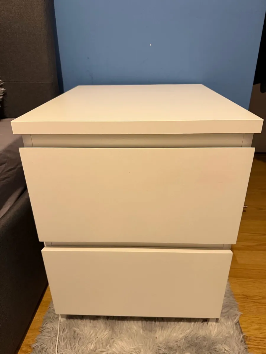 Bedside table - Image 1