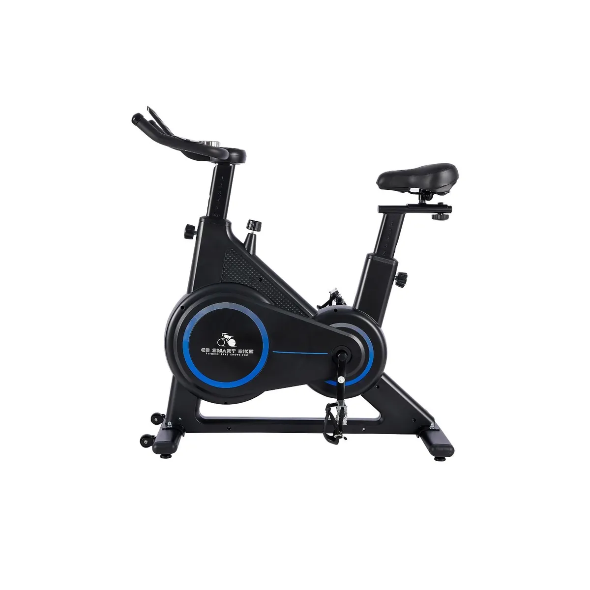 Smart Exercise Bike - Image 4