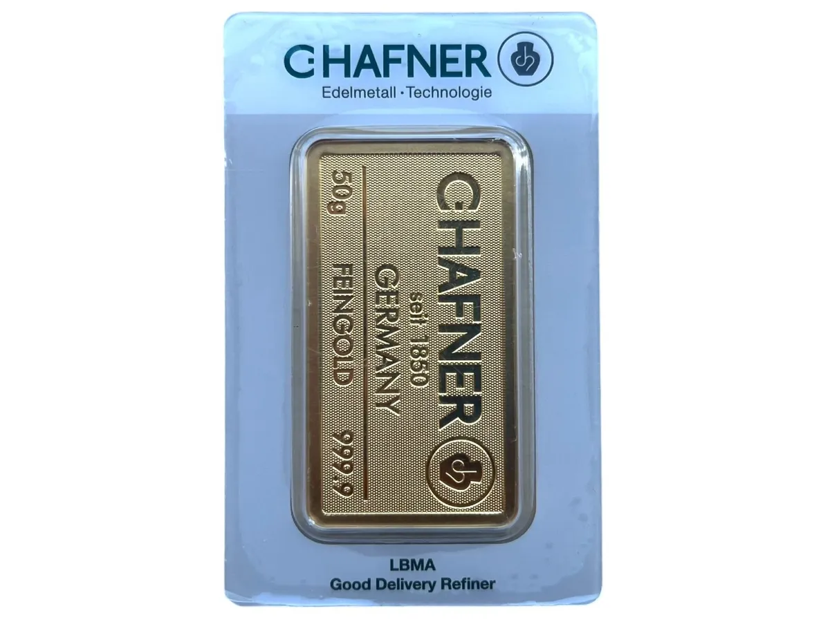 Online Auction Of A Gold Bar & More! - Image 1