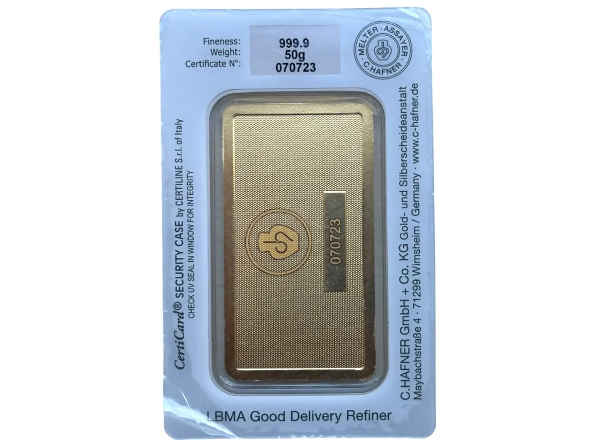 Online Auction Of A Gold Bar & More! - Image 2