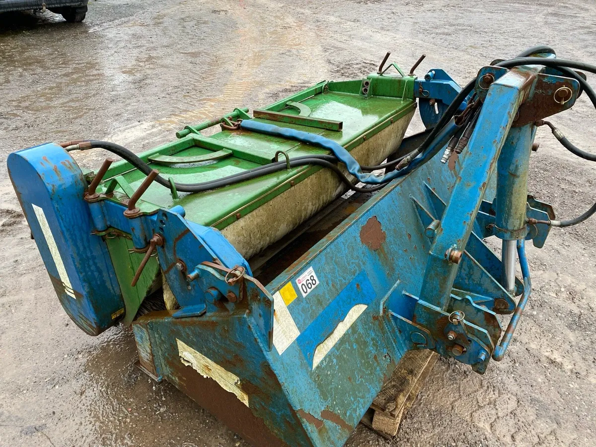 PlantMec Linkasweep - Image 2