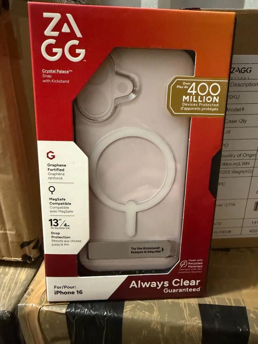 Zagg Phone cases - Image 1