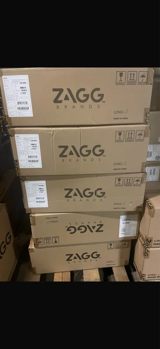 Zagg Phone cases - Image 4
