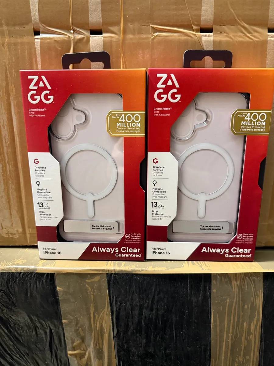 Zagg Phone cases - Image 3