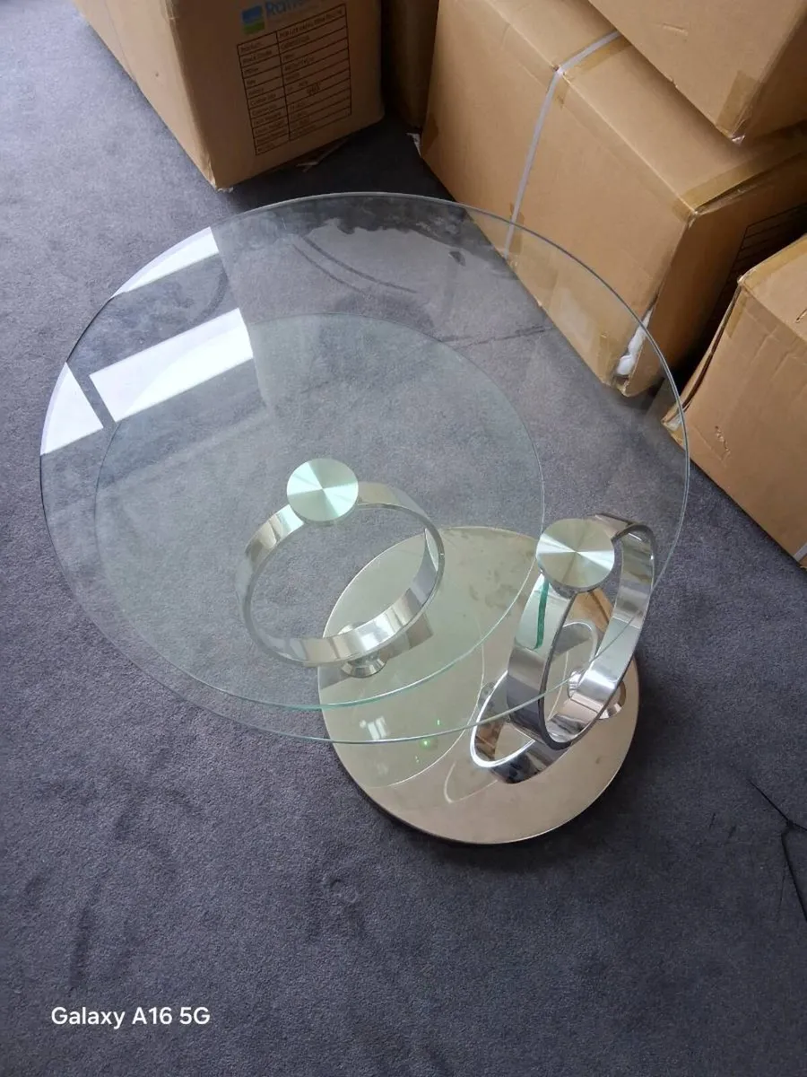 Coffee table - Image 1
