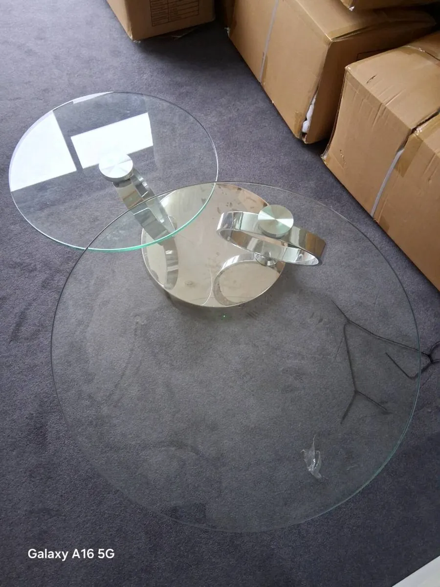 Coffee table - Image 2
