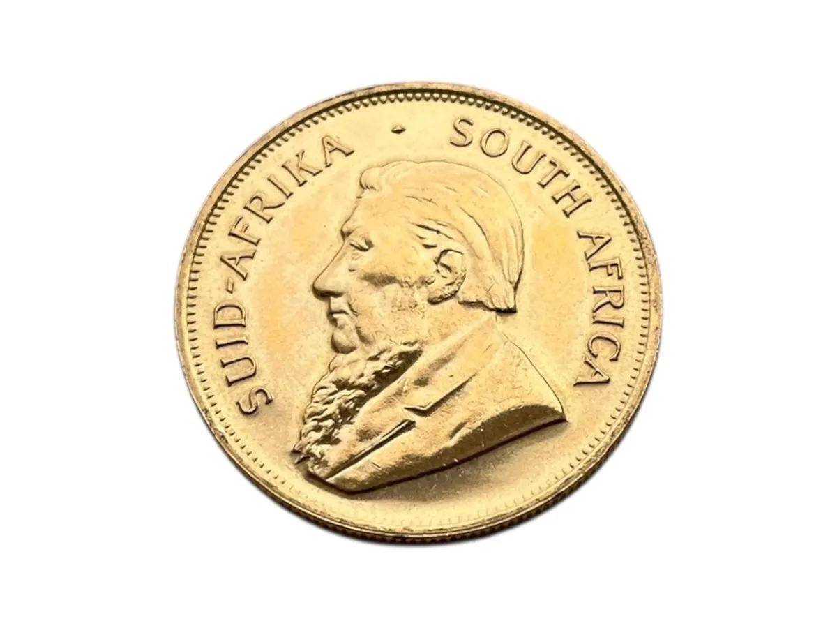 Online Auction Of A Gold Coin & More! - Image 1