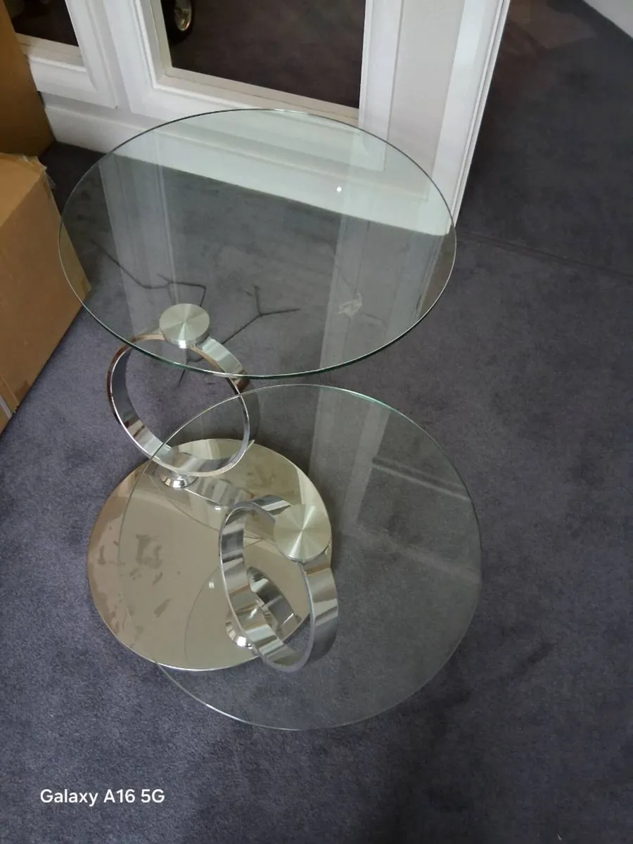 Coffee table - Image 3
