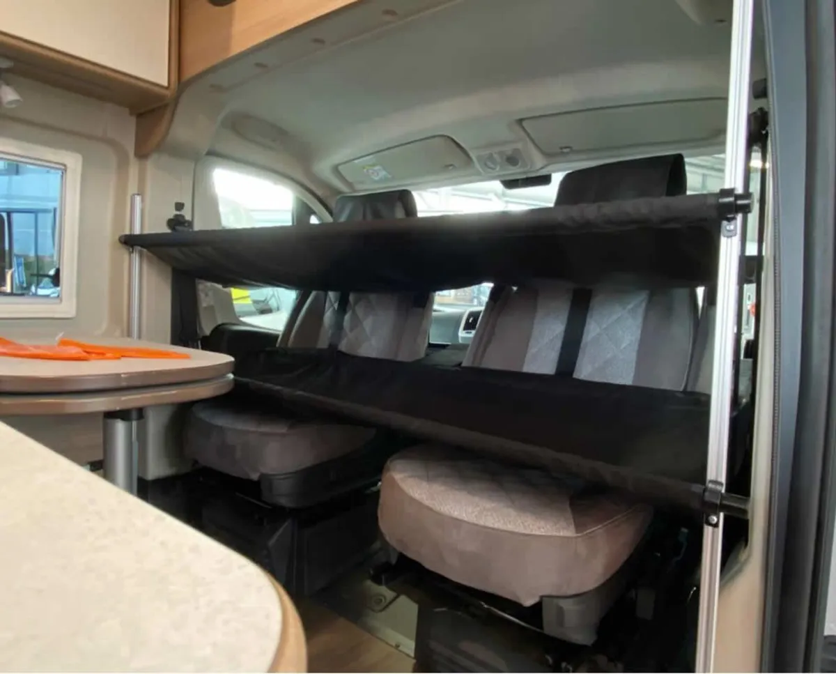 Patented Cabbunk - Image 1