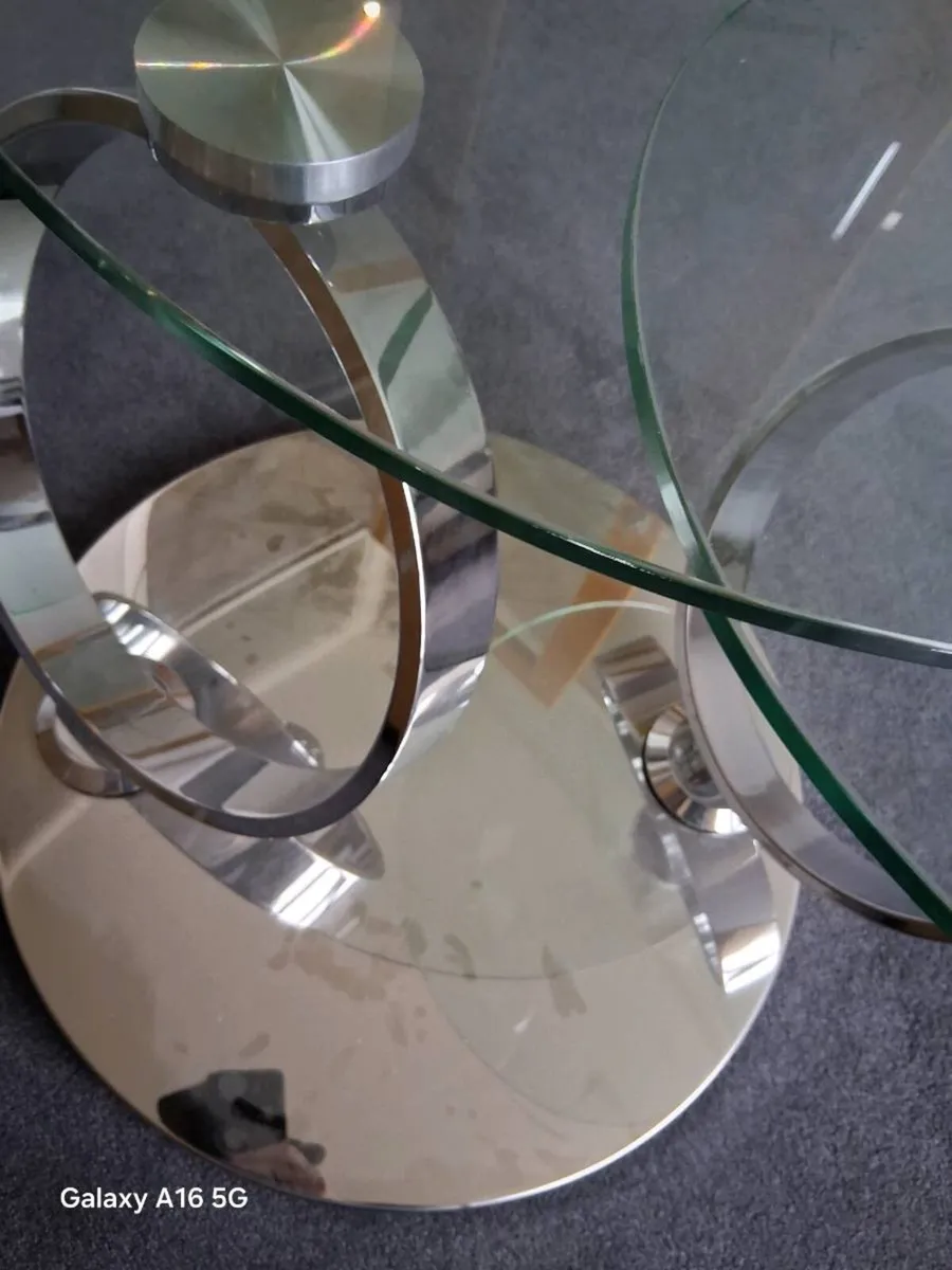 Coffee table - Image 4