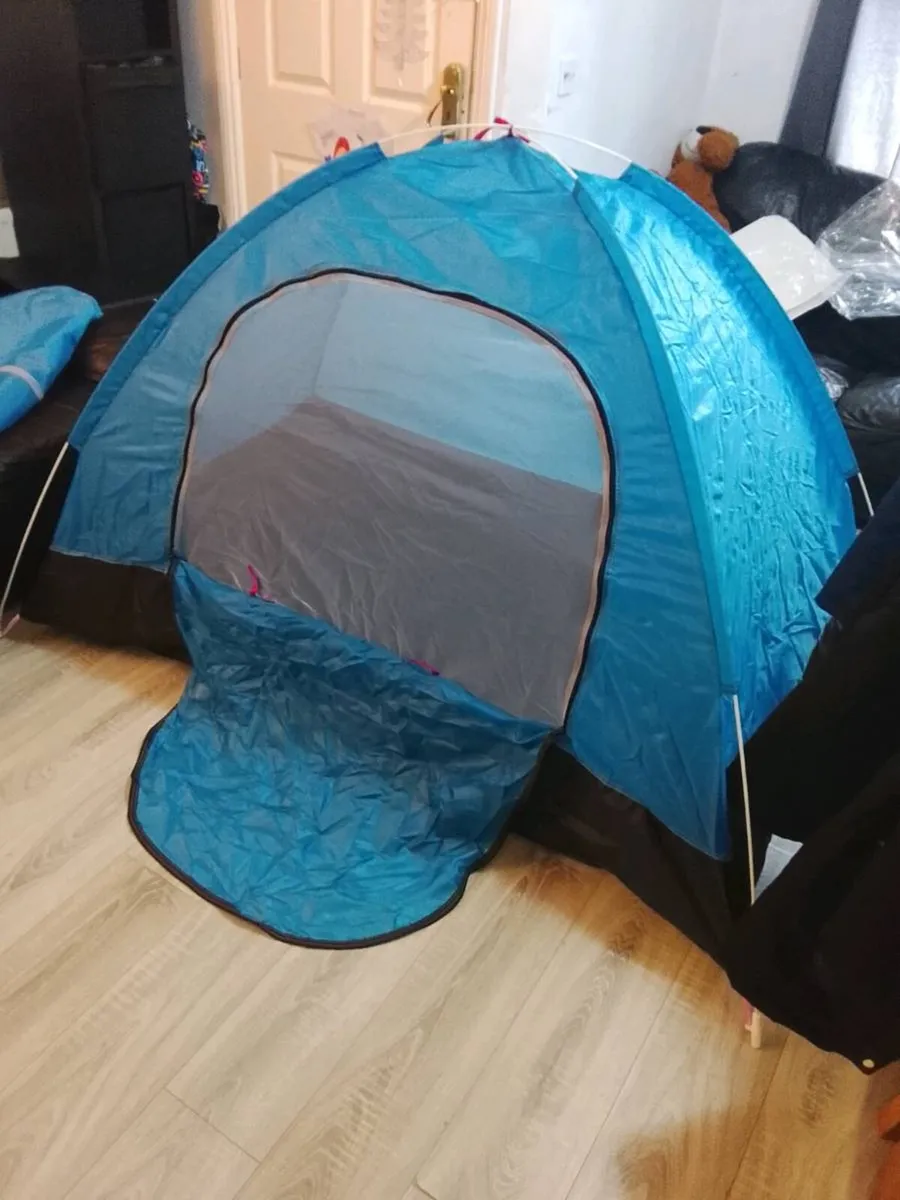 Tent,pop up tent - Image 4