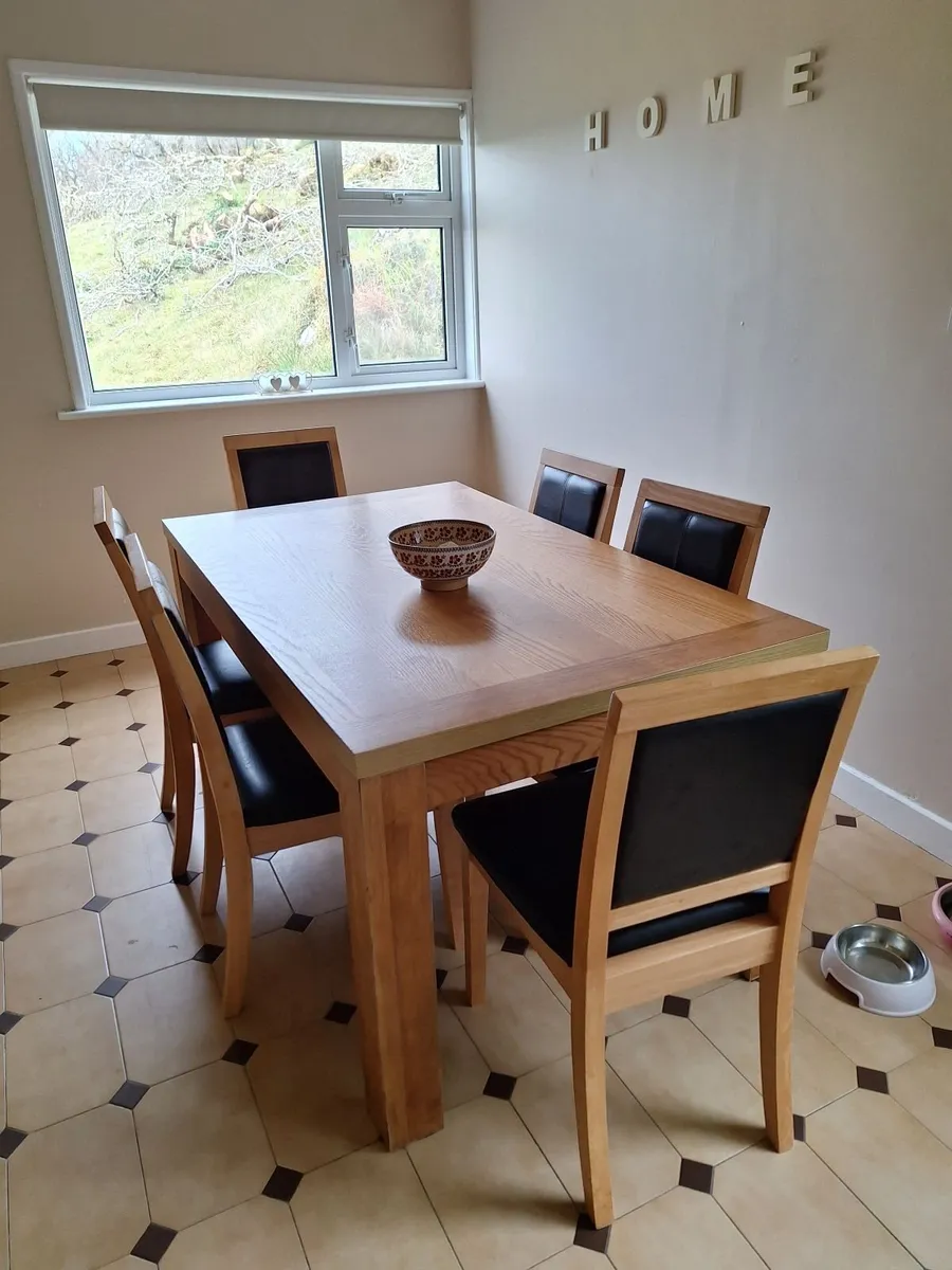 Kitchen Table - Image 2