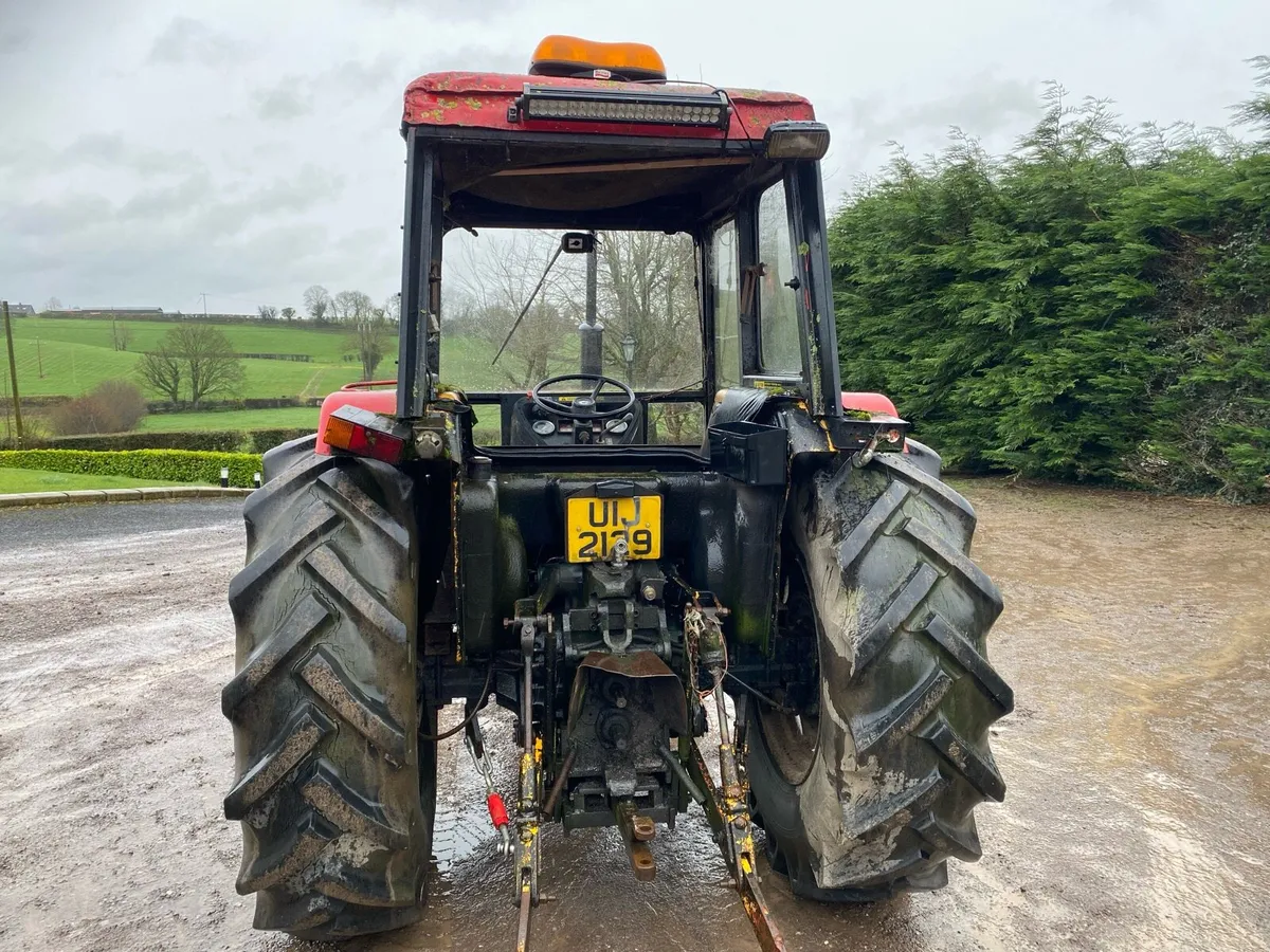 Case International 585 ‘Repairs’ - Image 3