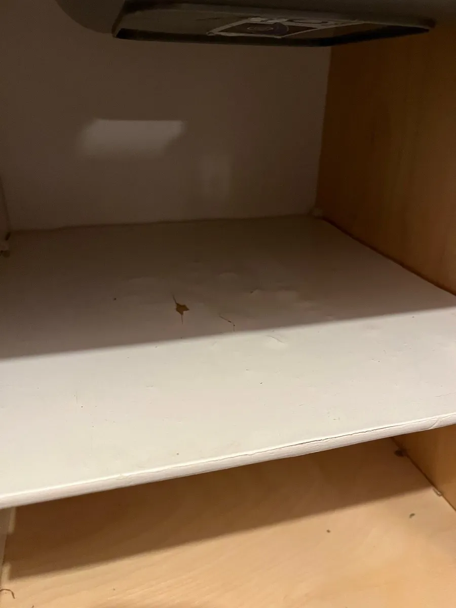 IKEA toy kitchen - Image 3